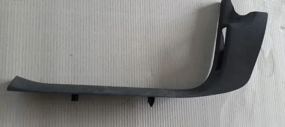 Peugeot 308 Front sill trim cover 9656762877