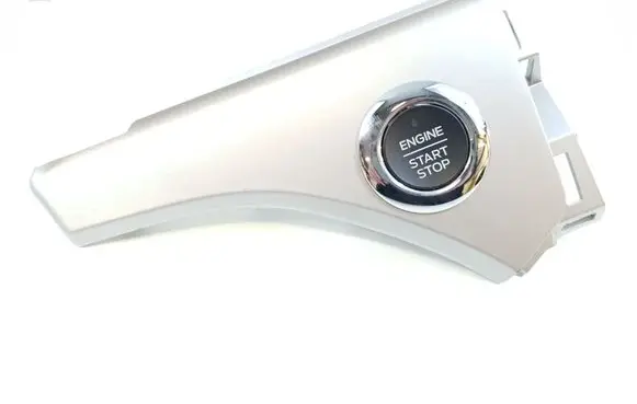 Ford Explorer VI Engine start stop button switch H1BT-14C376-AA