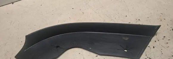 Under headlight/headlamp trim