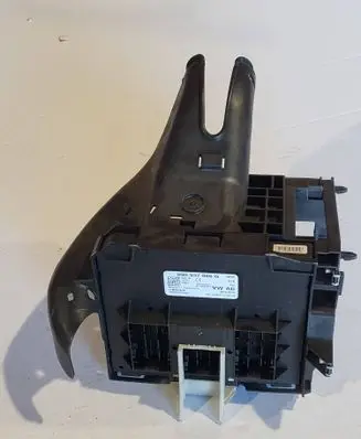 Volkswagen Golf VII Comfort/convenience module 5Q0937086Q F005V01456