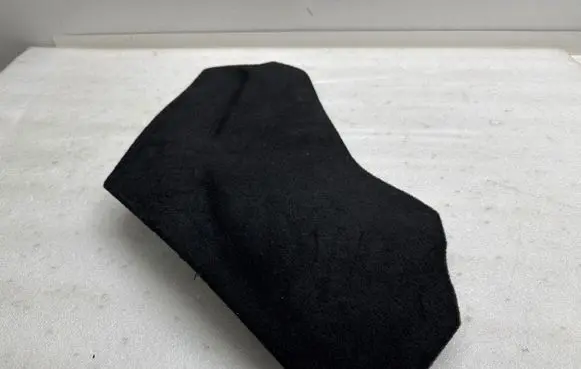 Tesla Model Y Other center console (tunnel) element 149306200 149306200C AL521285A03132