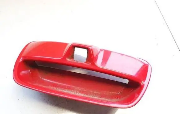 Nissan Leaf I (ZE0) Other exterior part 906063nl1b