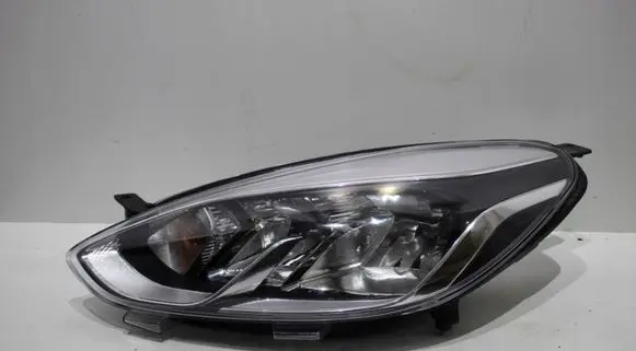 Ford Fiesta Headlight/headlamp