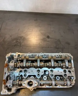 BMW M5 F90 Engine head 11121544163 785245903