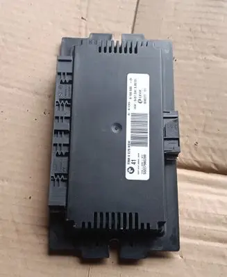 BMW X5 E70 Light module LCM 6135916666601 61359166666 9166666