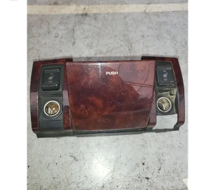 Jeep Grand Cherokee (WJ) Car ashtray 55116264aa