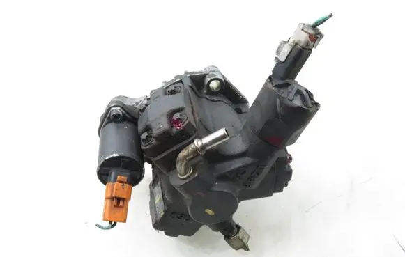 Ford Focus C-MAX Fuel injection high pressure pump A2C20000598 9653023580 5WS40019