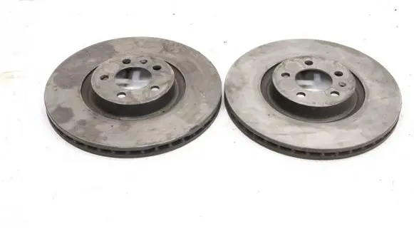 Audi A1 Other brake parts 09D97411