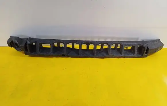 Volkswagen PASSAT B8 Front bumper foam support bar 3G0807251