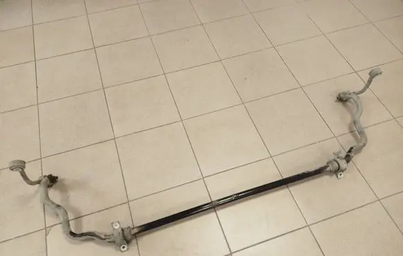 Porsche Cayenne (92A) Rear anti-roll bar/sway bar 7L0511025B