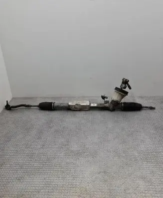 Renault Kangoo II Steering rack A0005184