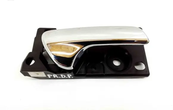 Front door interior handle