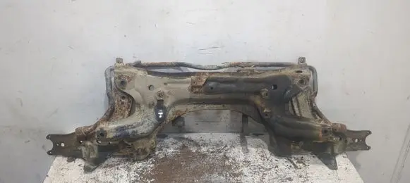 Volkswagen Lupo Front axle beam
