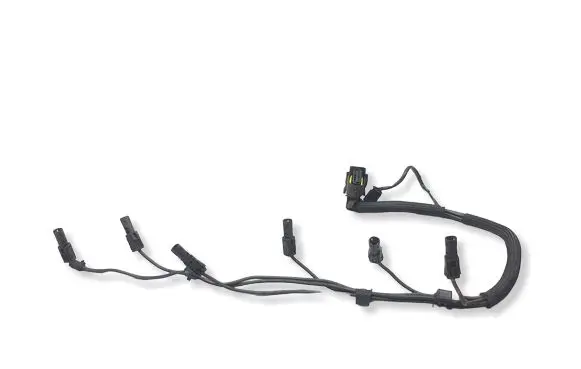 BMW X6 E71 Glow plug wires 