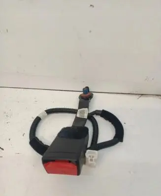 KIA Ceed Front seatbelt buckle