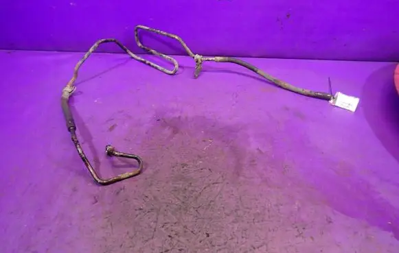 Audi A3 S3 8L Power steering hose/pipe/line 