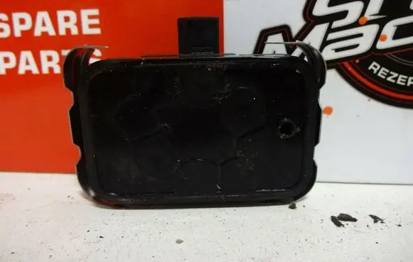 Volvo C70 Rain sensor 8648049
