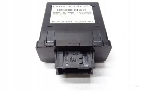 KIA Optima Other control units/modules 92170-A6300