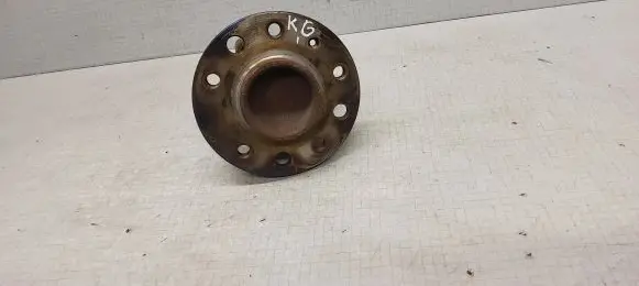 Opel Zafira B Rear wheel ball bearing 