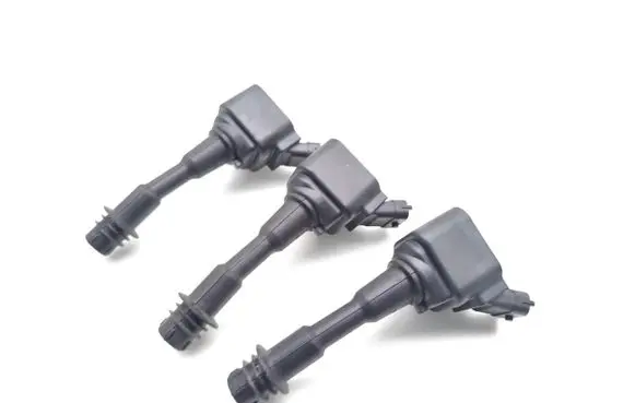 Citroen DS3 High voltage ignition coil 9836441180