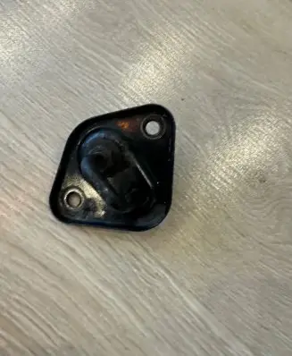 Mercedes-Benz E W212 Engine bonnet/hood lock/latch loop/hook A2128800060 2128800060