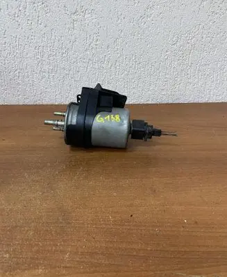 Jaguar XF X250 Fuel filter 202102010170 G138