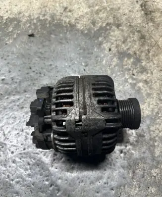 Volvo S60 Generator/alternator 0124525001