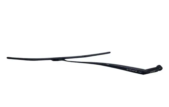 Toyota Sienna XL30 III Front wiper blade arm