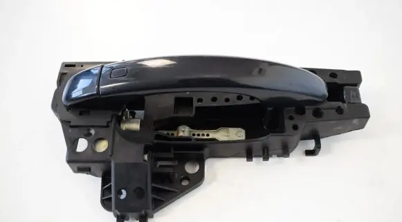 Audi A5 Sportback 8TA Rear door exterior handle 8T02837886A