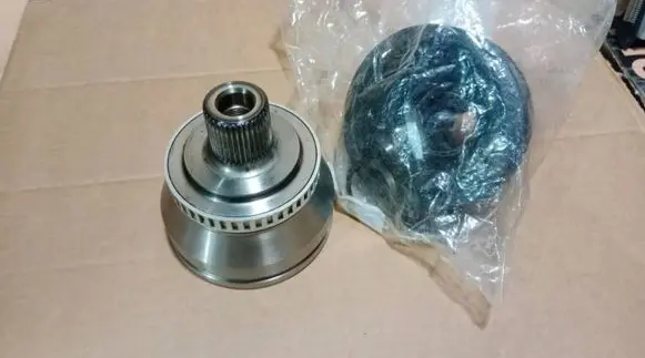 Ford Mondeo MK IV Front ball joint 8000388118