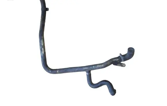 Mercedes-Benz Vito Viano W638 Engine coolant pipe/hose