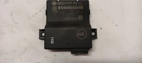Audi A4 S4 B8 8K Gateway control module 8T0907468L