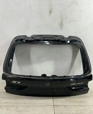 BMW X7 G07 Tailgate/trunk/boot lid