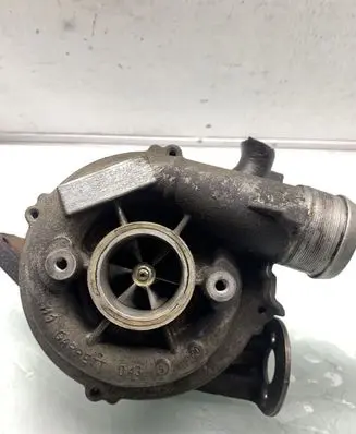 Ford Mondeo Mk III Turbo 9658728580