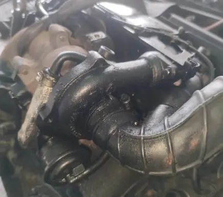 Citroen C3 Turbo