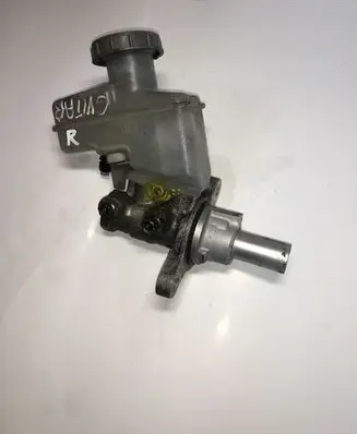 Suzuki Grand Vitara II Master brake cylinder 0204223393