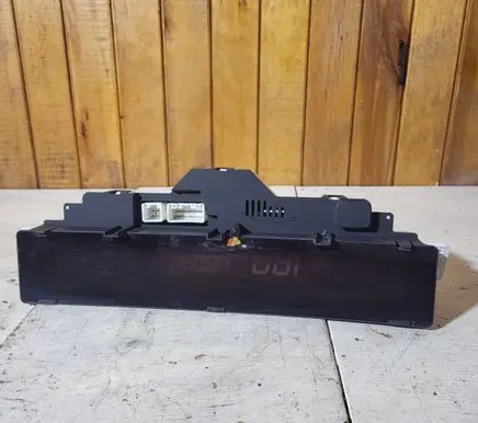 Toyota Prius (XW20) Speedometer (instrument cluster) 769398900
