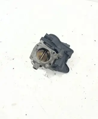 Peugeot 308 Throttle body valve 9801942080