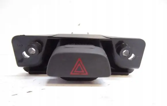 Ford Fiesta Hazard light switch 4MST-13A350-AC