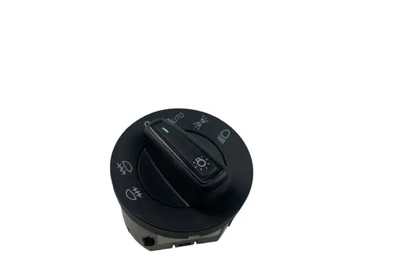 Skoda Octavia Mk3 (5E) Light switch 5E0941431D