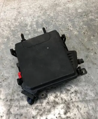 Renault Scenic III - Grand scenic III Fuse module 284B62342R