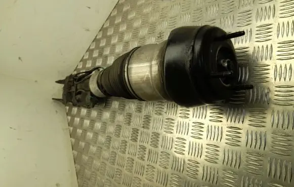 Mercedes-Benz GL X166 Front air suspension shock absorber A1663206813
