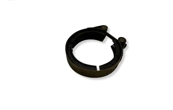 Audi A3 S3 8V Muffler pipe connector clamp 1K0253725