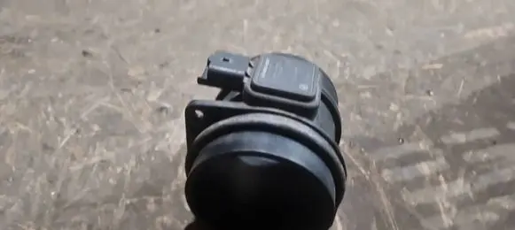 Volvo V50 Mass air flow meter 9645948980 002023361