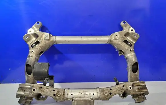 Jaguar F-Type Front subframe GX535019BD JA5X201041AN