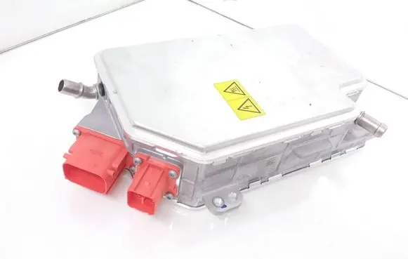 Polestar 2 Voltage converter inverter 32299861 5FYK20580222 5F7K20580222