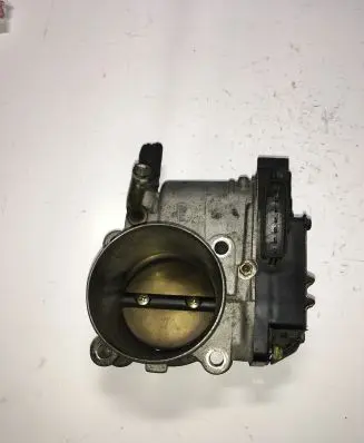 Mitsubishi Outlander Throttle valve EAC60020