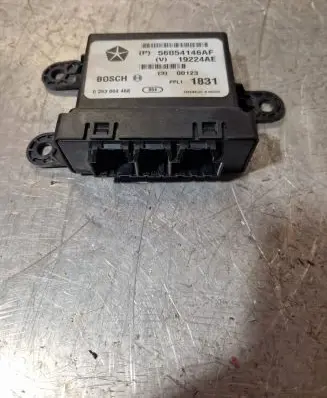 Jeep Grand Cherokee Parking PDC control unit/module 0263004468 56054146AF 19224AE
