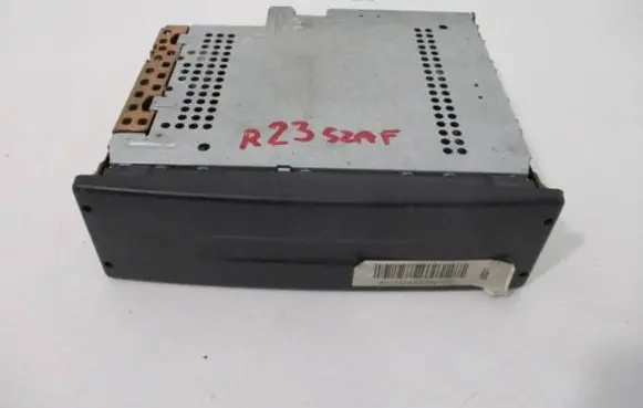 Renault Espace IV Navigation unit CD/DVD player 8200205833