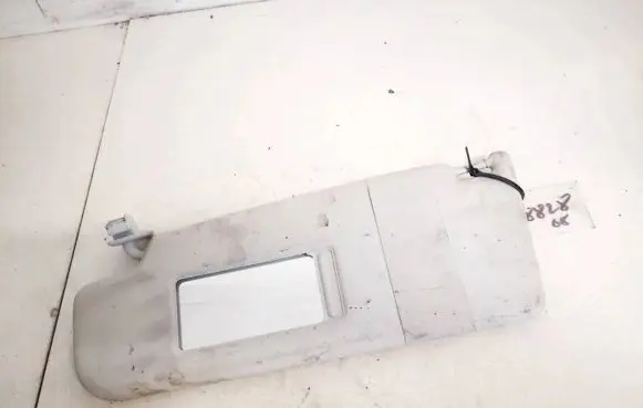 Volkswagen Golf V Sun visor 1k0857551